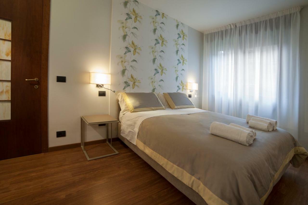 فيرونا Parco Dell'Adige Rooms المظهر الخارجي الصورة