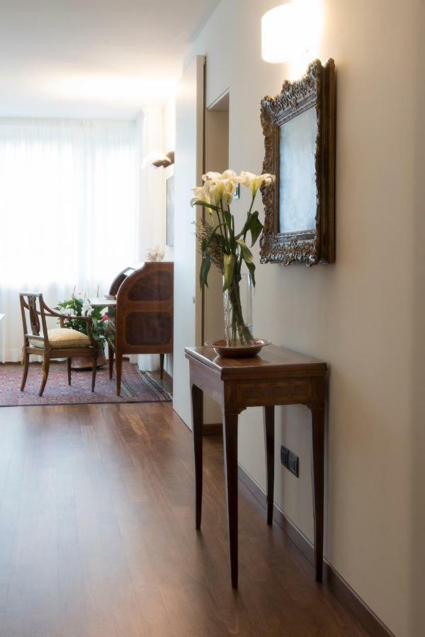 فيرونا Parco Dell'Adige Rooms المظهر الخارجي الصورة