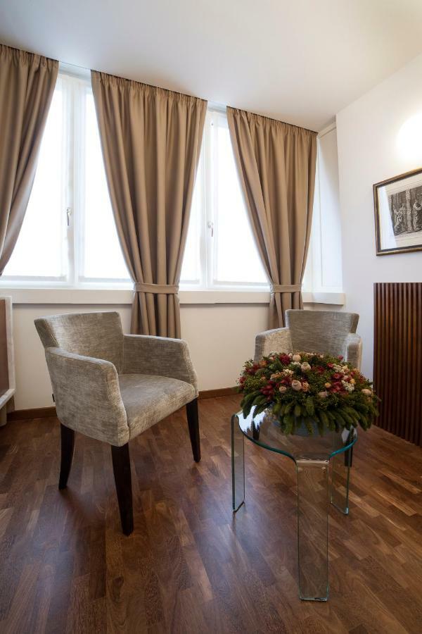 فيرونا Parco Dell'Adige Rooms المظهر الخارجي الصورة